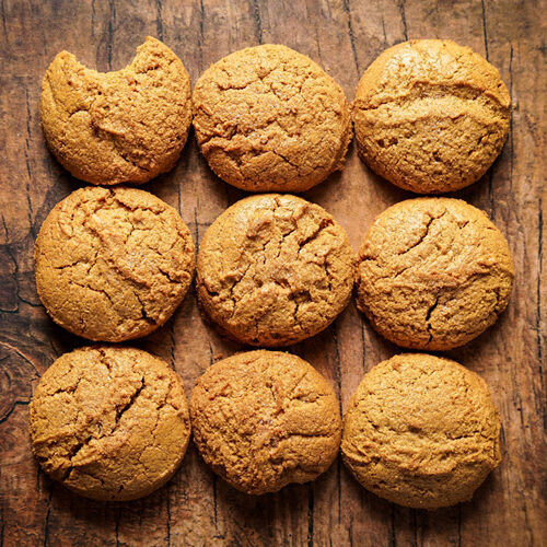 How to Make the Best 3 Ingredients Peanut Butter Cookies
