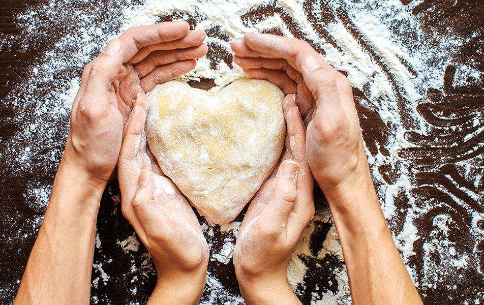 about us Bakeable Recipes