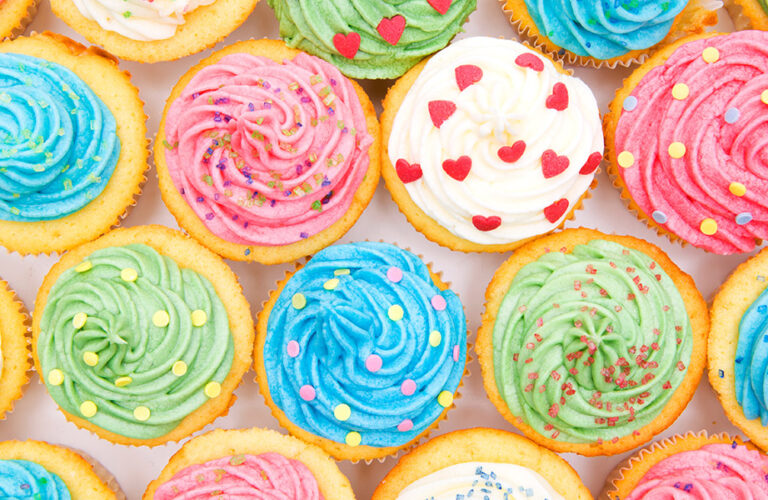 How to make a cupcake at home? Secrets to good cupcakes. 1 cupcake-flavor-blog-postimage3
