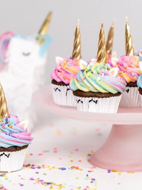 cupcake recipe featured image