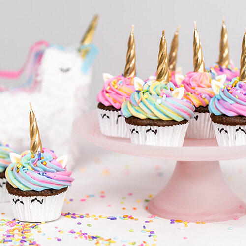 Cupcake Recipe, Soft and Moist Cupcakes recipe