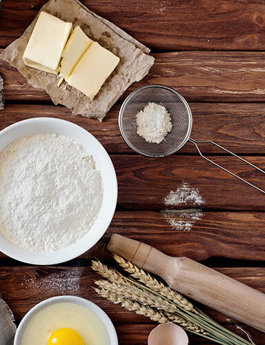 How to Make Your Own Baking Recipes from Scratch: A Step-by-Step Guide 8 create your own baking recipe from scratch featured image