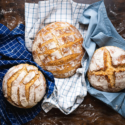 How to Make the Best Sourdough Bread Recipe