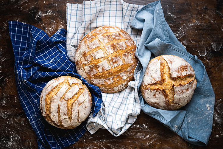 How to Make the Best Sourdough Bread Recipe 3 sourdough bread recipe featured image1