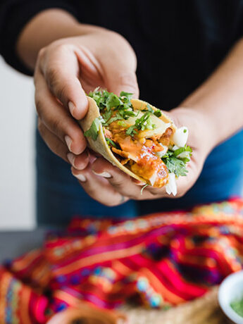 Tacos Al Pastor recipe, Grilled Tacos easy at home 1 tacos al pastor recipe featured image