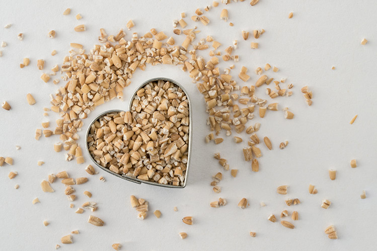 Steel Cut Oats Recipe: How to Make Healthy and Delicious Steel Cut Oatmeal 6 Steel cut oats