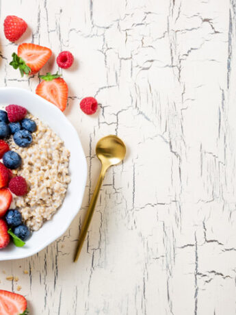 Steel Cut Oats Recipe: How to Make Healthy and Delicious Steel Cut Oatmeal 3 Steel cut oats recipe featured image