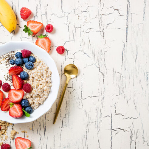 Steel Cut Oats Recipe: How to Make Healthy and Delicious Steel Cut Oatmeal