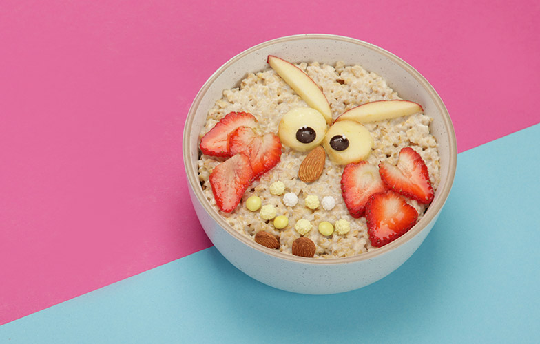 Steel Cut Oats Recipe: How to Make Healthy and Delicious Steel Cut Oatmeal 5 Steel cut oats recipe image