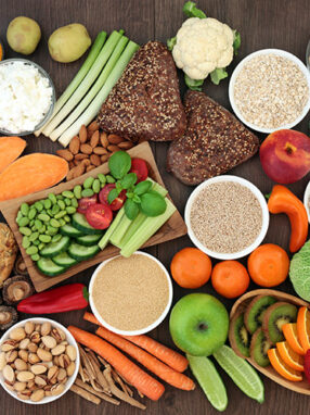 some healthy baking substitutes featured image