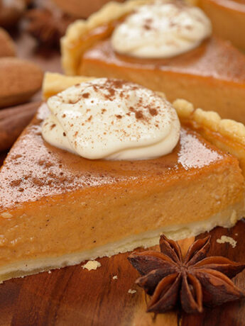 Tasty Pumpkin Pie: A Holiday Delight 1 pumpkin pie recipe featured image1