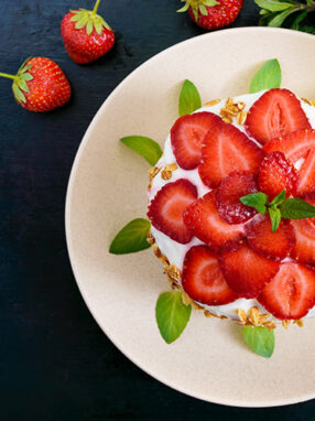 strawberry shortcake recipe homemade featured image1