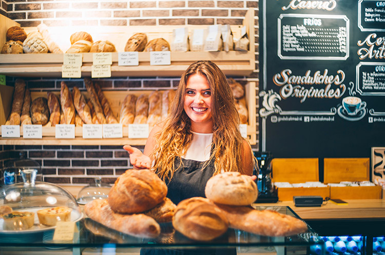 How to Start Your Own Baking Business: A Step-by-Step Baking Business Guide 4 start your baking business Baking Business tips Guide image