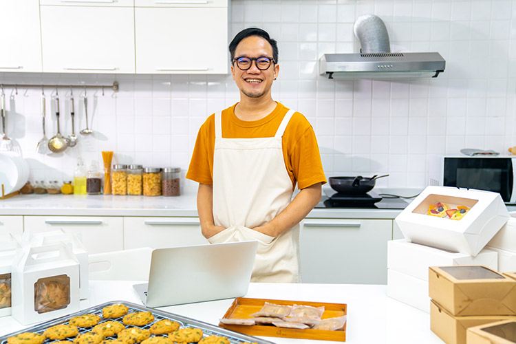 How to Start Your Own Baking Business: A Step-by-Step Baking Business Guide 5 start your baking business Baking Business tips Guide image2
