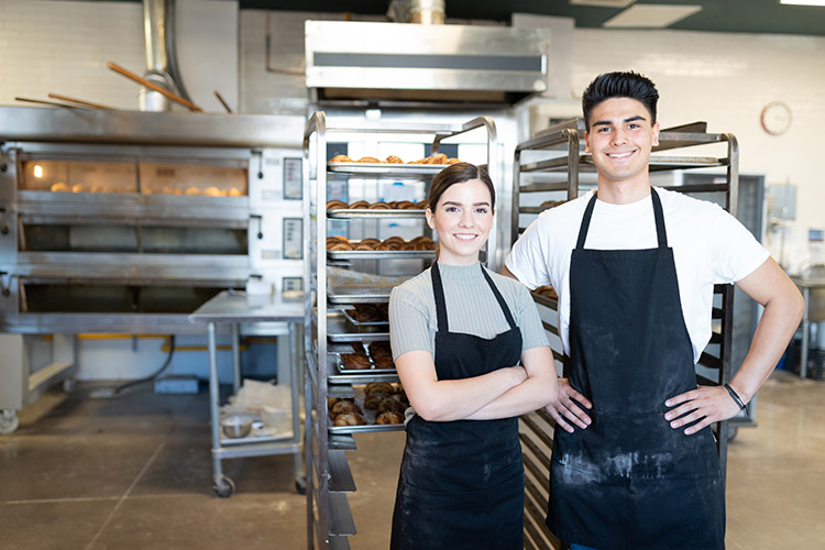 How to Start Your Own Baking Business: A Step-by-Step Baking Business Guide 2 start your baking business Baking Business tips Guide image3