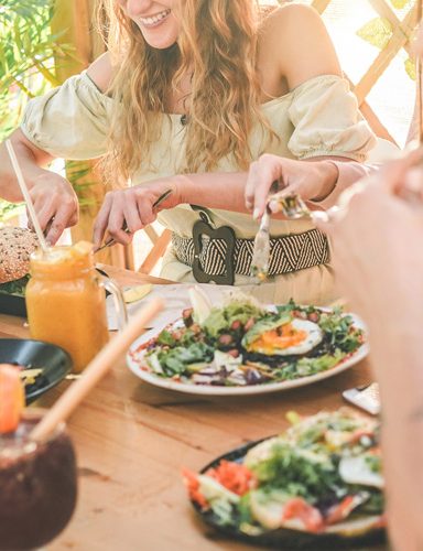 Food Trends 2024: What’s Sizzling in the Culinary World? 6 Food Trends 2024 culinary trends