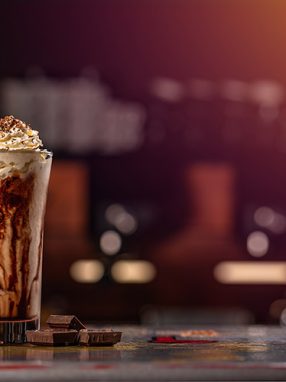 Best Mocha Frappuccino recipe featured image