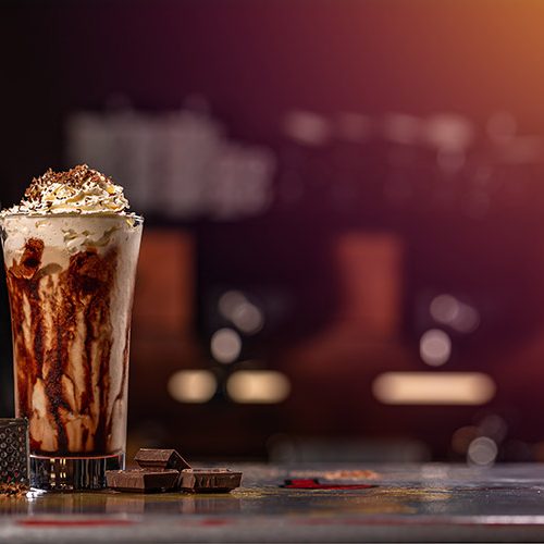 Deliciously Refreshing, The Best Mocha Frappuccino Recipe