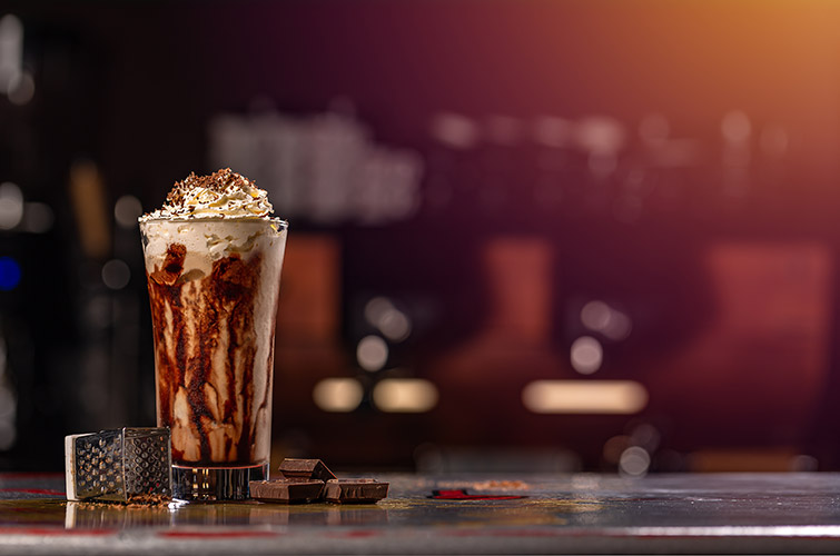 Deliciously Refreshing, The Best Mocha Frappuccino Recipe 4 Best Mocha Frappuccino recipe featured image