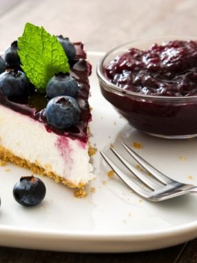 Cheesecake recipe homemade cheesecake easy cheesecake recipe featured image