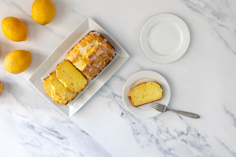 The Best Ever Lemon Cake Recipe: Bursting with Fresh Flavor! 4 Easy Moist Lemon Cake Recipe Homemade easy Lemon Cake Image