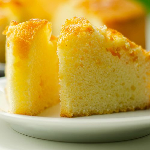 The Best Ever Lemon Cake Recipe: Bursting with Fresh Flavor!