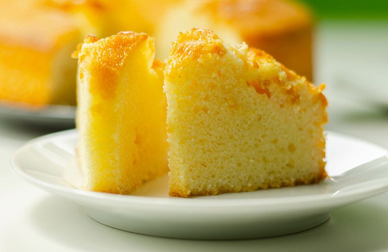The Best Ever Lemon Cake Recipe: Bursting with Fresh Flavor! 8 Moist Lemon Cake Recipe Home made Lemon Cake Featured Image