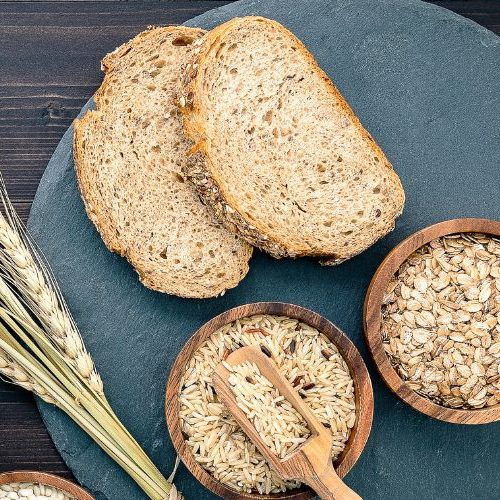 Delightfully Fluffy Oatmeal Bread Recipe – Soft & Healthy Bake!