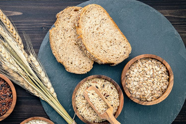 Delightfully Fluffy Oatmeal Bread Recipe – Soft & Healthy Bake! 11 Fluffy Oatmeal bread, Oatmeal bread recipe