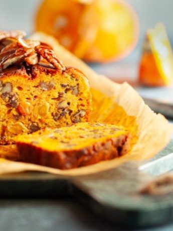 How to Make the Best Pumpkin Bread Recipe 1 Pumpkin Bread Recipe, best pumpkin bread recipe - featured image
