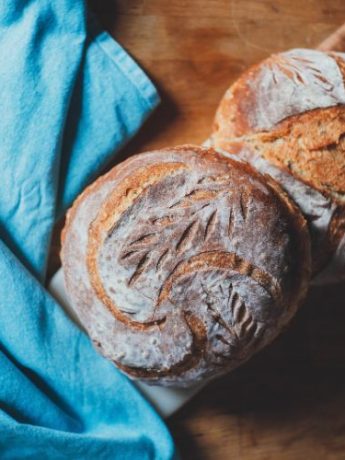 Delicious Homemade Artisan Bread Recipe – Fresh & Simple! 3 homemade artisan bread recipe, easy artisan bread