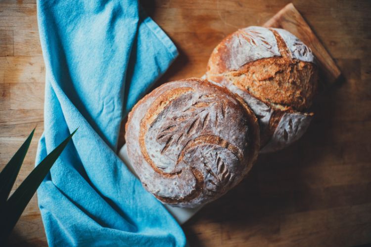 Delicious Homemade Artisan Bread Recipe – Fresh & Simple! 10 homemade artisan bread recipe, easy artisan bread