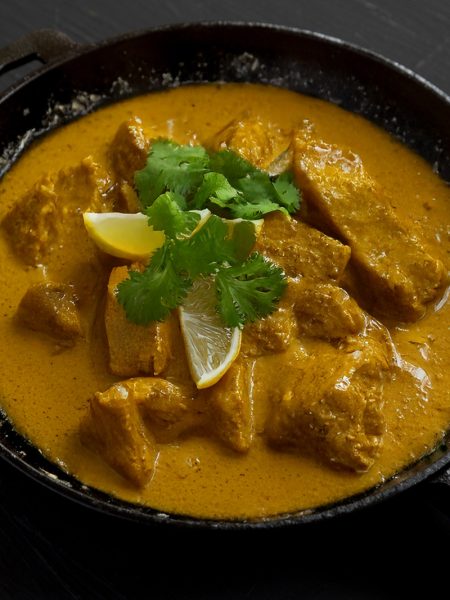 Flavorful Lemon Coriander Chicken Recipe